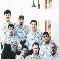 Sultaneez Band