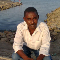 Taha Awsheek