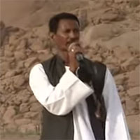 Taher El Ameen