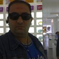 Talal El Masry