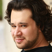 Tamim Al Barghouti