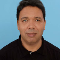 Taoufik Choukran