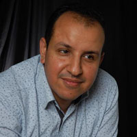 Tawfiq Al Dhabi