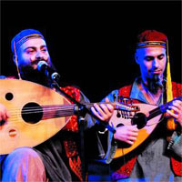 The Chehade Brothers
