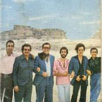 The Jets Band