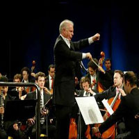 The Nazareth Orchestra