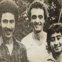 Tibba Band