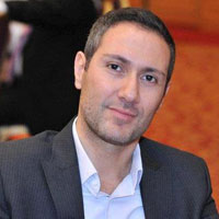 Tony Abou Jaoudeh