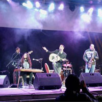 Turab group