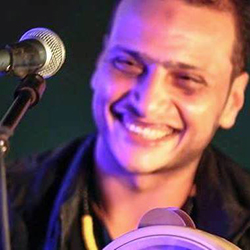 Wael El Fashny