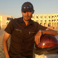 Wael Galal