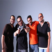 Wakar Al Asfour Band