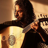 Wissam Joubran