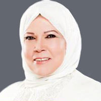 Yasmin El Khayam