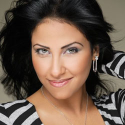 Yasmin Gamal