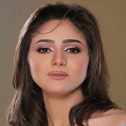 Yasmina Al Alwani