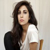 Yasmine Hamdan