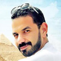 Yasser Farouk