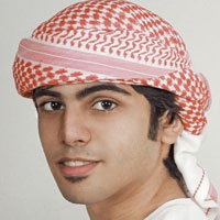 Yazeed Al Amasi