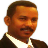 Zaher Khogly