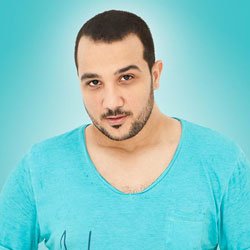Zein Dawood
