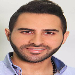 Ziad Khoury