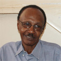 Zidan Ibrahim