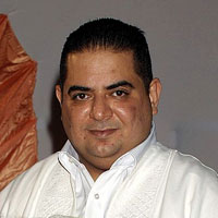 Zied Gharsa